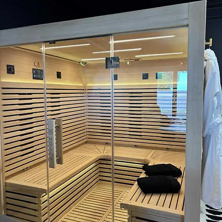 Tentation Privatif & Ambiance Romantique