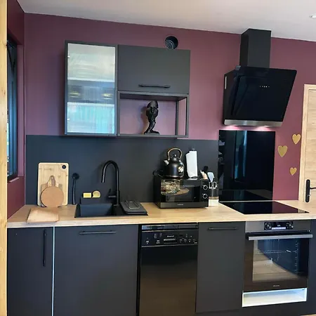 Tentation Privatif & Ambiance Romantique *