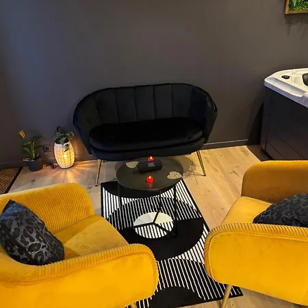 Tentation Privatif & Ambiance Romantique 別荘 La Chaussee (Seine-Maritime)