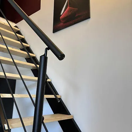 Tentation Privatif & Ambiance Romantique *