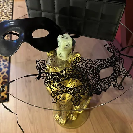 L'Or Du Temps Spa Privatif & Ambiance Romantique 別荘 *
