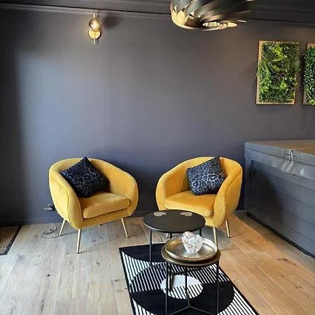 Tentation Privatif & Ambiance Romantique 別荘 *