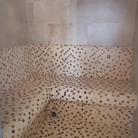L'Or Du Temps Spa Privatif & Ambiance Romantique La Chaussee (Seine-Maritime)