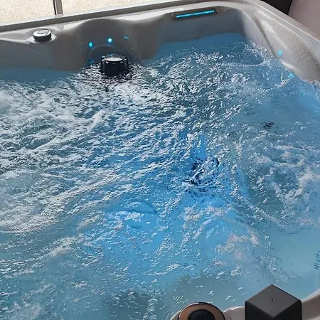 L'Or Du Temps Spa Privatif & Ambiance Romantique