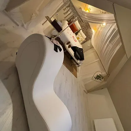 L'or Du Temps Privatif & Ambiance Romantique Prázdninový dům